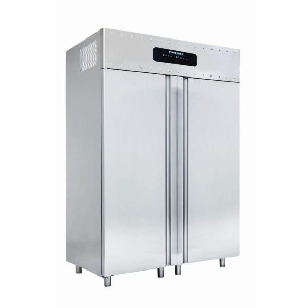 Çift Kapılı Dikey Buzdolabı Prof. Line Dondurma Saklama