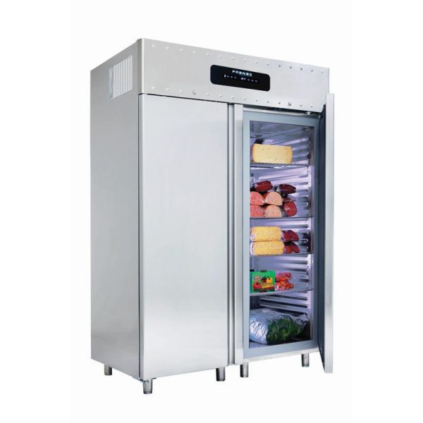 İki Kapılı Dikey Prof. Line Buzdolabı