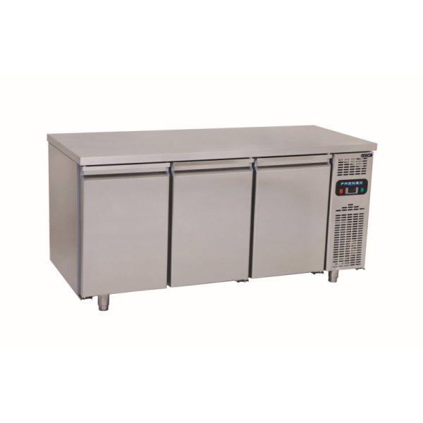 Kısa Model Yatay Buzdolapları