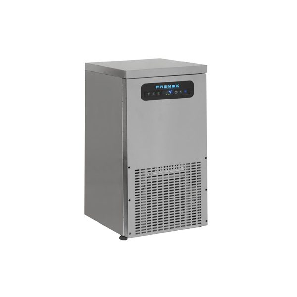 Paslanmaz Çelik Bar Buzdolabı - Görsel 2