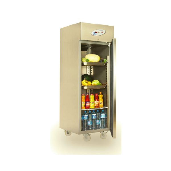 Tek Kapılı Dikey Buzdolabı – Standart - Görsel 3